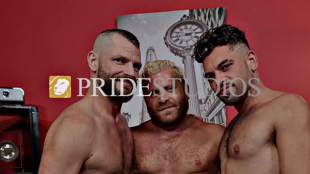 FamilyCreep - Latino Stepdad Barebacks Jock Stepson In His Dreams