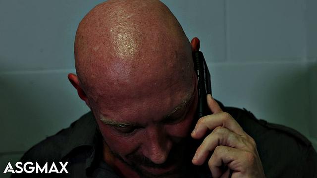 FamilyCreep - Latino Stepdad Barebacks Jock Stepson In His Dreams