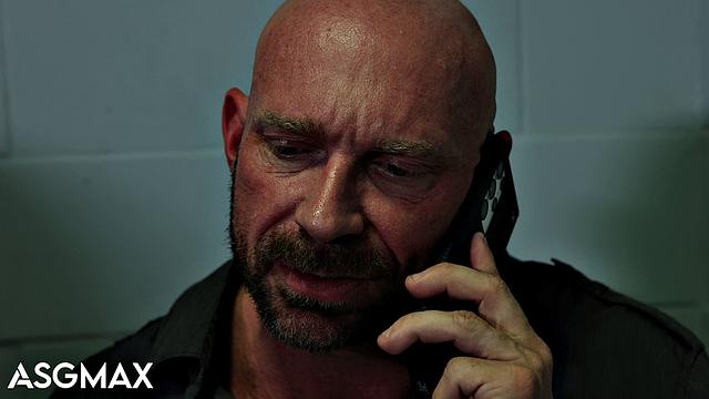 FamilyCreep - Latino Stepdad Barebacks Jock Stepson In His Dreams