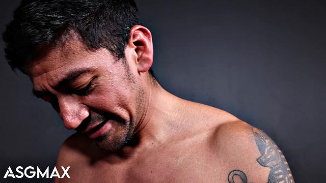 FamilyCreep - Latino Stepdad Barebacks Jock Stepson In His Dreams