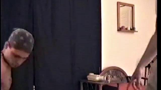 Straight TJ Beats Off