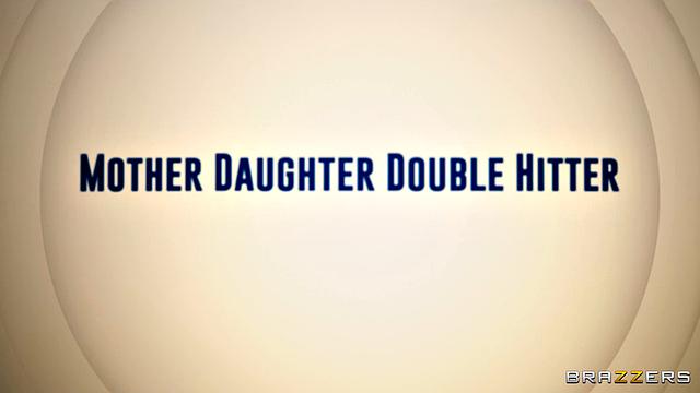 Mother Daughter Double Trouble: Part 1