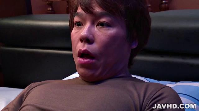 Cocolo sucks in heavy xxx home scenes