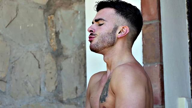 FaconStudios - Hottest Latino Hombres Fucking - Big Dcked Latino Hunks And Jocks Barebacking