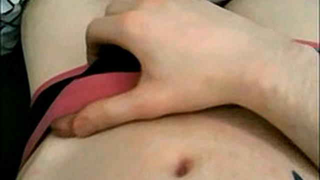 Morning Wood With Uncut Sean - Sean Taylor