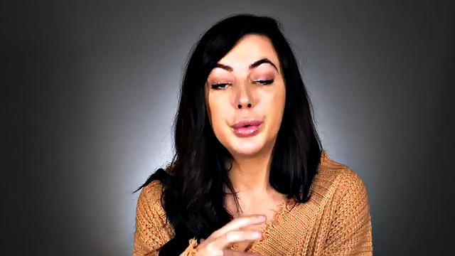 Tiny 21yo babe solo toying and dildoing after casting