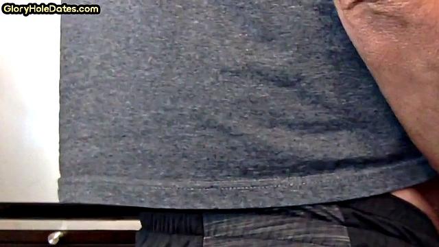 vintage moustache jock doggy styled