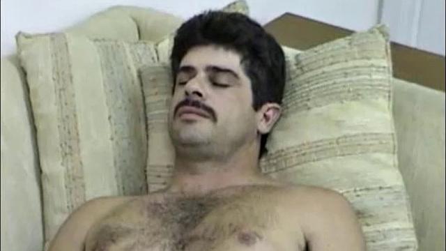 This construction worker and foreman certainly has all the tools to get the job done right. With those luscious, edible balls and a big suckable dick, I wouldn't mind working under him any day, or night. Bobby is a very nice guy.