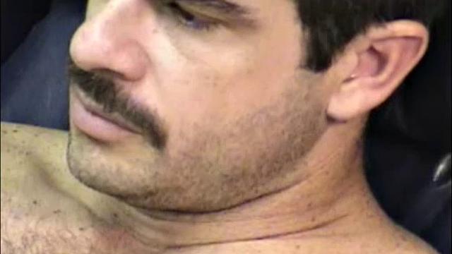 This construction worker and foreman certainly has all the tools to get the job done right. With those luscious, edible balls and a big suckable dick, I wouldn't mind working under him any day, or night. Bobby is a very nice guy.