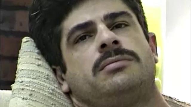 This construction worker and foreman certainly has all the tools to get the job done right. With those luscious, edible balls and a big suckable dick, I wouldn't mind working under him any day, or night. Bobby is a very nice guy.