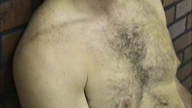 This construction worker and foreman certainly has all the tools to get the job done right. With those luscious, edible balls and a big suckable dick, I wouldn't mind working under him any day, or night. Bobby is a very nice guy.