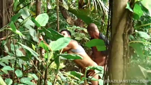 Alex, Mario and Tommy