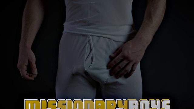 Elder Benjamin: Pass Test