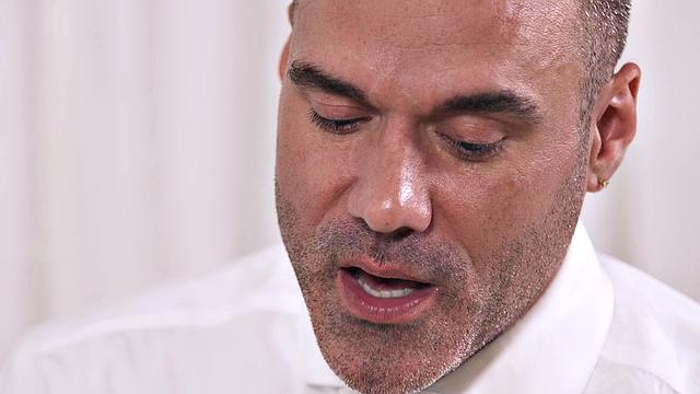 Elder Benjamin: Pass Test