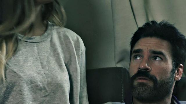 муж устроил мне тройничок со своим другом