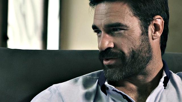 My Husband Convinced Me Season 1 Episode 1