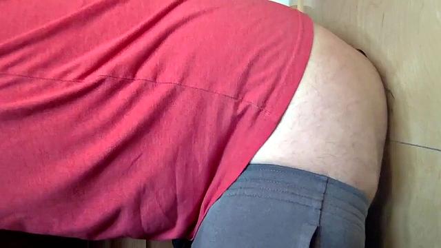 Inked Ebony Gloryhole Suck and Fuck