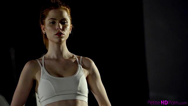 Redhead Creampie - S1:E10