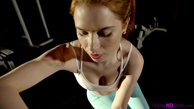 Redhead Creampie - S1:E10