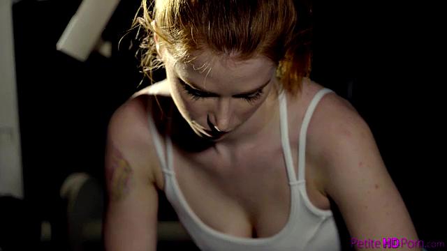 Redhead Creampie - S1:E10