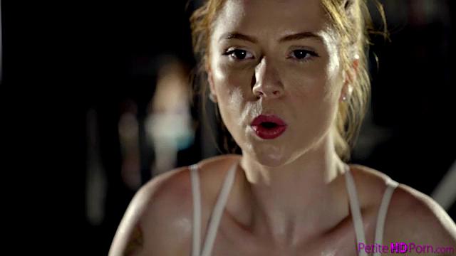 Redhead Creampie - S1:E10