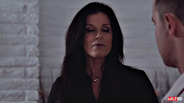 My Girlfriend's Mother Vol.14 Scene 4