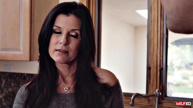 My Girlfriend's Mother Vol.14 Scene 4