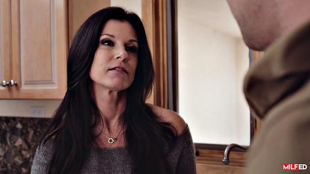 My Girlfriend's Mother Vol.14 Scene 4