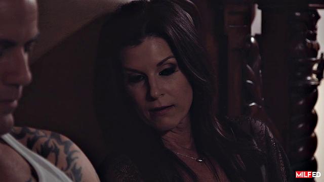 My Girlfriend's Mother Vol.14 Scene 4