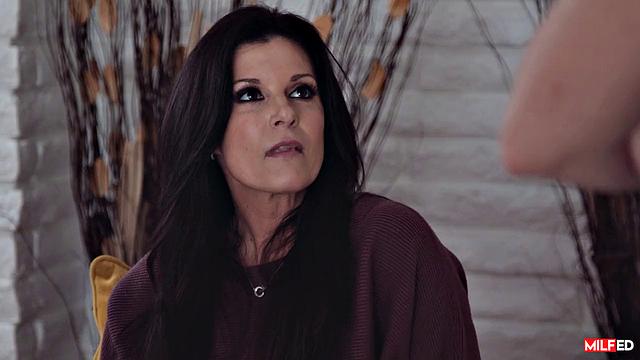 My Girlfriend's Mother Vol.14 Scene 4