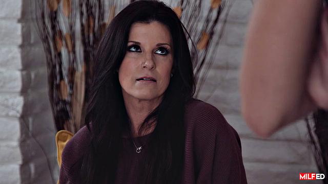 My Girlfriend's Mother Vol.14 Scene 4