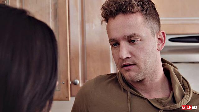 My Girlfriend's Mother Vol.14 Scene 4