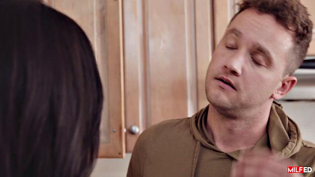 My Girlfriend's Mother Vol.14 Scene 4