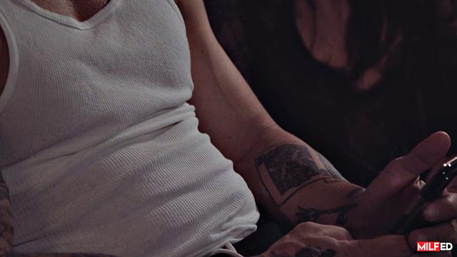 My Girlfriend's Mother Vol.14 Scene 4