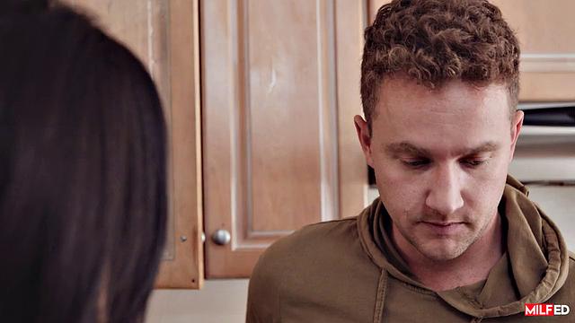 My Girlfriend's Mother Vol.14 Scene 4