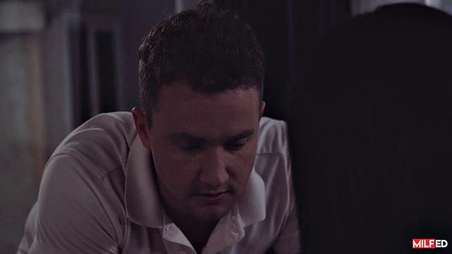 My Girlfriend's Mother Vol.14 Scene 4