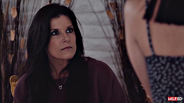 My Girlfriend's Mother Vol.14 Scene 4