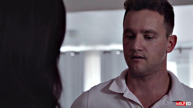 My Girlfriend's Mother Vol.14 Scene 4