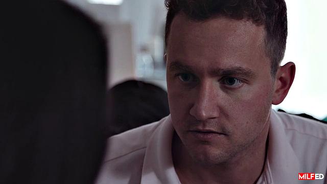 My Girlfriend's Mother Vol.14 Scene 4