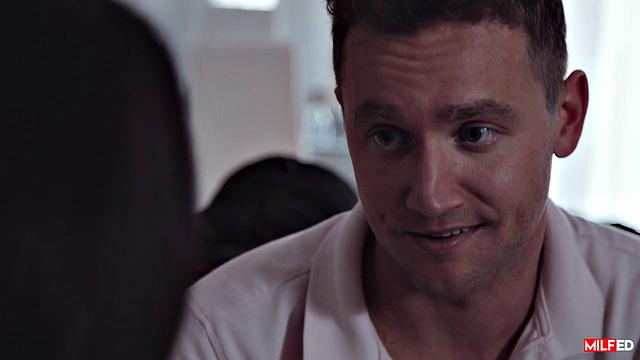 My Girlfriend's Mother Vol.14 Scene 4