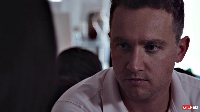 My Girlfriend's Mother Vol.14 Scene 4