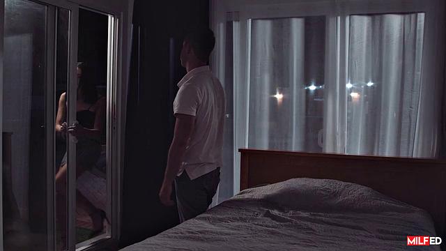 My Girlfriend's Mother Vol.14 Scene 4