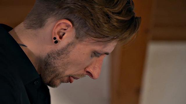 Going In And Out Of All