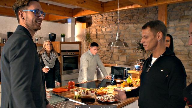 Going In And Out Of All