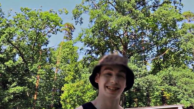 Straight stud picked up for public gay POV anal outdoors