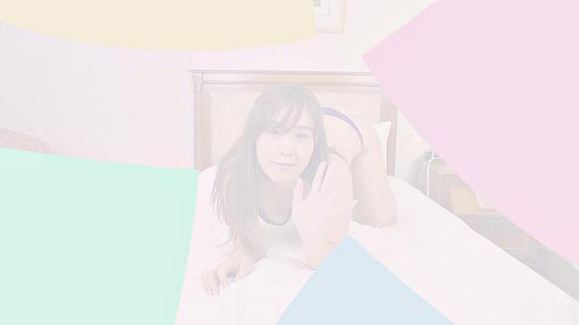 Introducing Mari Mizutani for Tenshigao