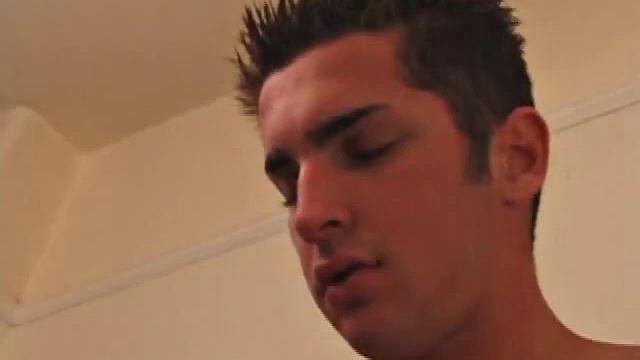 Devon and Kyle Sucking