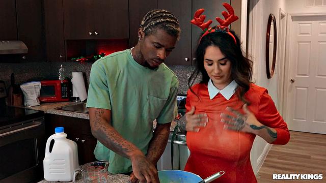 The Most Cumderful Time Of the Year