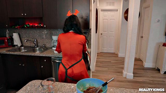 The Most Cumderful Time Of the Year