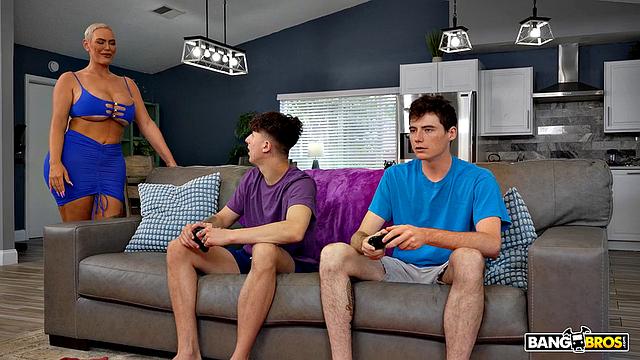 I Wish I Had a Stepmom